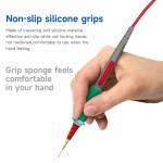 xinzhizao p2-1000v-20a-soft-silicone-wire-extra-tip-test-pen-for-digital-multimeter-2