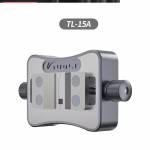 TuoLi TL-15A Universal IC Glue Remove Fixture Double-Bearings Holder Motherboard Jig