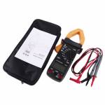 HYELEC MS2001 Digital AC Clamp Meter