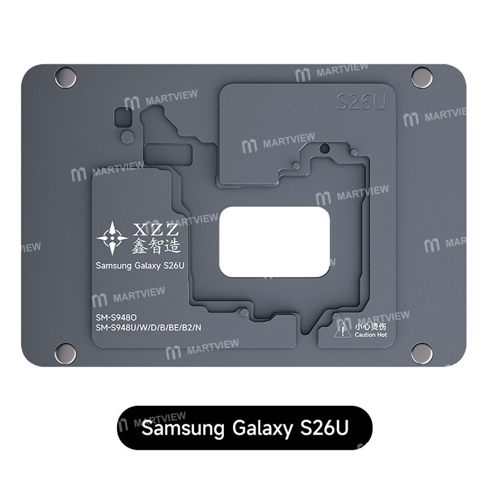 xzz l2023-intelligent-desoldering-station-special-module-for-samsung-galaxy-s26-ultra-1