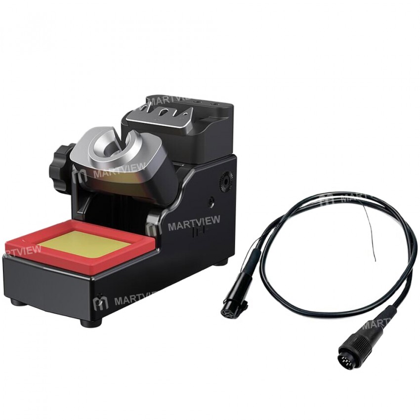 i2C DZ-01 Soldering Iron Sleeper Base Support for C245 / C210 / C115 Welding Tool Hibernation