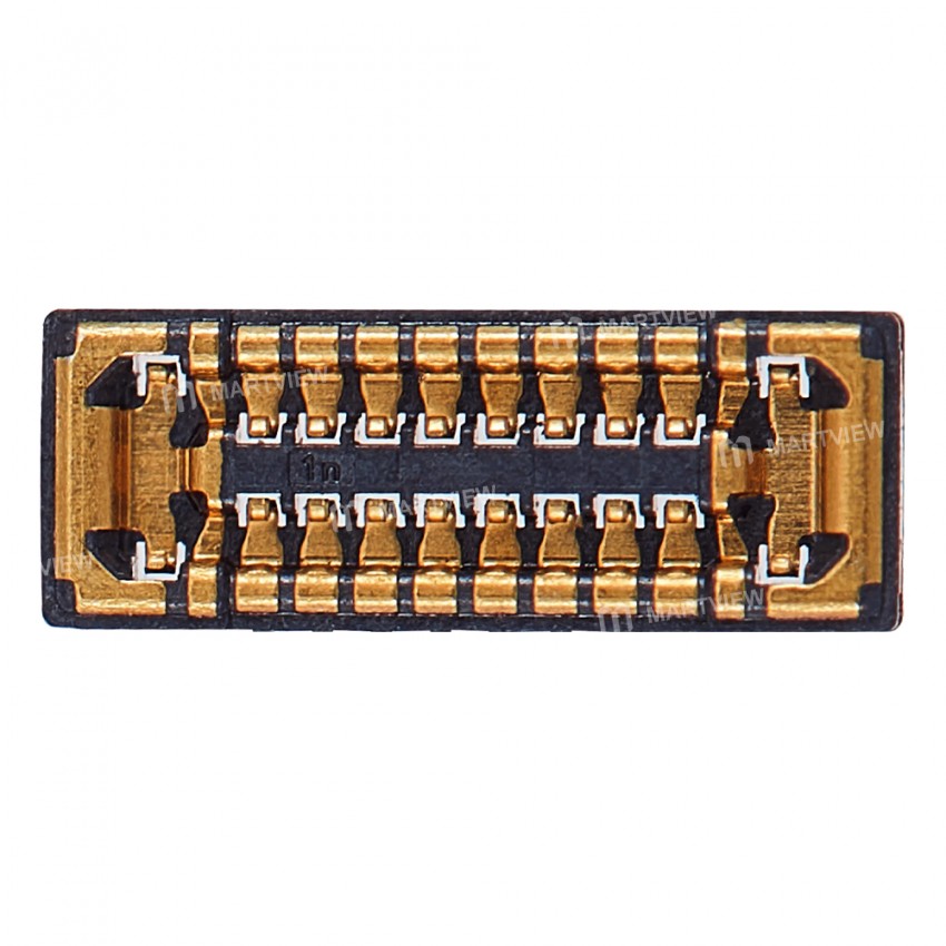 16 pin-front-camera-fpc-connector-2