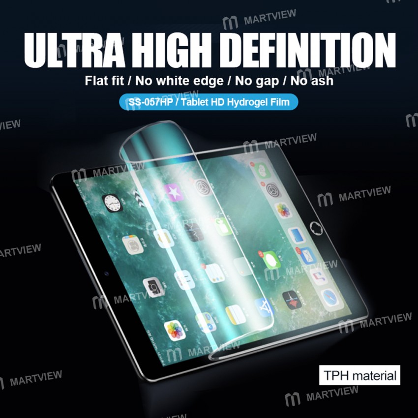sunshine ss-057hp-tablet-ultra-high-definition-hydrogel-film-for-sp-01m880-film-cutting-machine-2