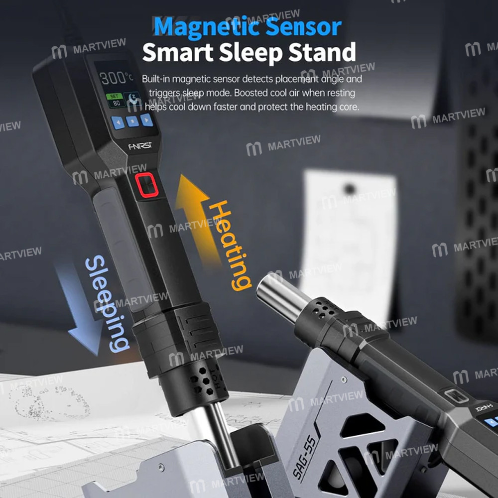 fnirsi sag-55-portable-handheld-550w-high-power-brushless-heat-air-gun-desoldering-station-4