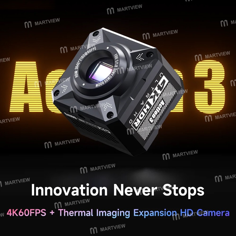 mechanic action3-hdmi-usb-output-high-definition-thermal-imaging-expansion-4k-hd-microscope-camera-2