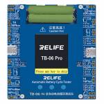 relife tb-06-pro-dual-channel-fully-automatic-battery-cycle-tester-for-iphone-11-to-16pro-max-1