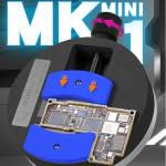Mechanic Qiankun MK1 Mini Rotary Universal Fixture Base for Mobile Phone Motherboard Chip Repair