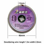 lanrui q8-low-residue-pcb-electronic-repair-motherboard-desoldering-solder-wick-6