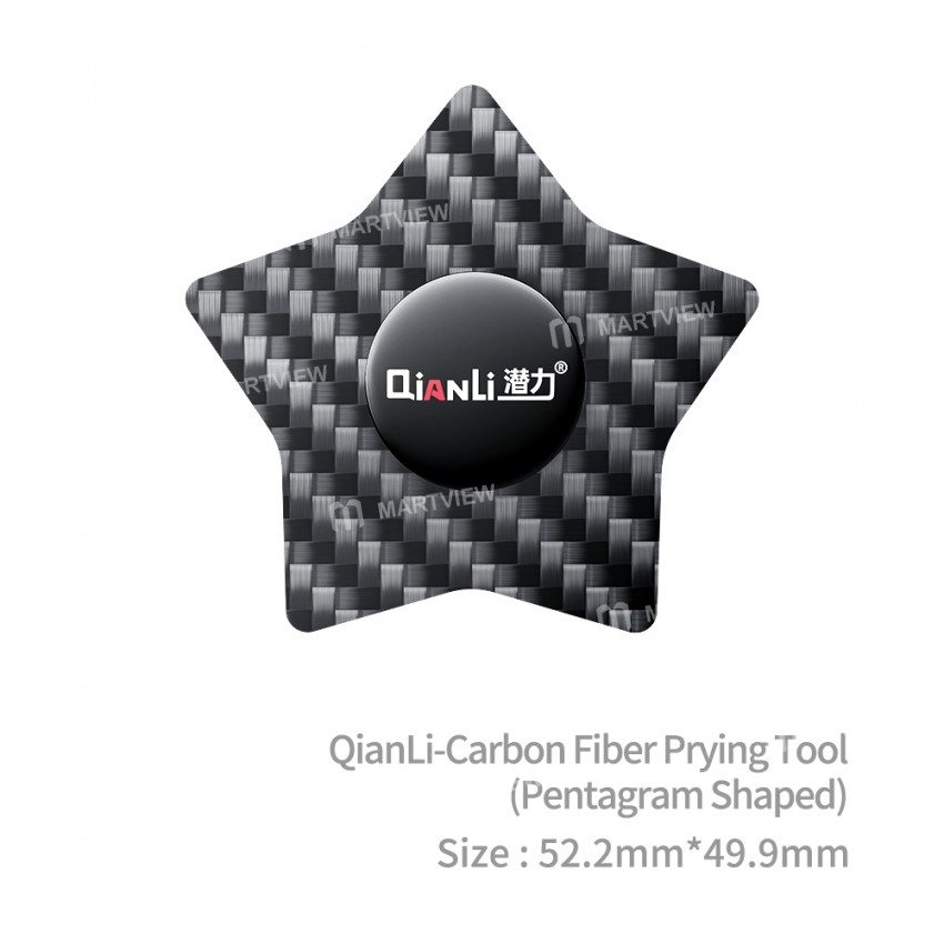 qianli high-toughness-multifunctional-carbon-fiber-prying-tool-2