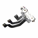 Replacement Front Camera with Ambient Light Sensor Assembly for iPhone X