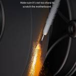 mechanic kh-001-non-slip-quick-disassembly-knife-pen-set-7