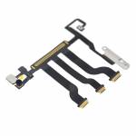 replacement lcd-screen-flex-cable-with-microphone-for-apple-watch-series-3-42mm-gps-version-5