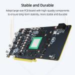 peladn rtx2060-6g-gaming-graphics-card-6g-192bit-gddr6-memory-maximum-support-8k-resolution-7