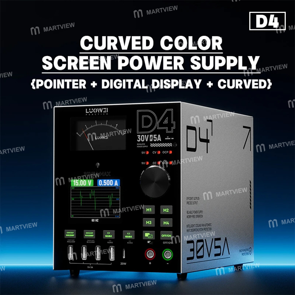 luowei d4-30v-5a-four-channel-storage-high-frequency-output-curved-color-screen-dc-power-supply-2