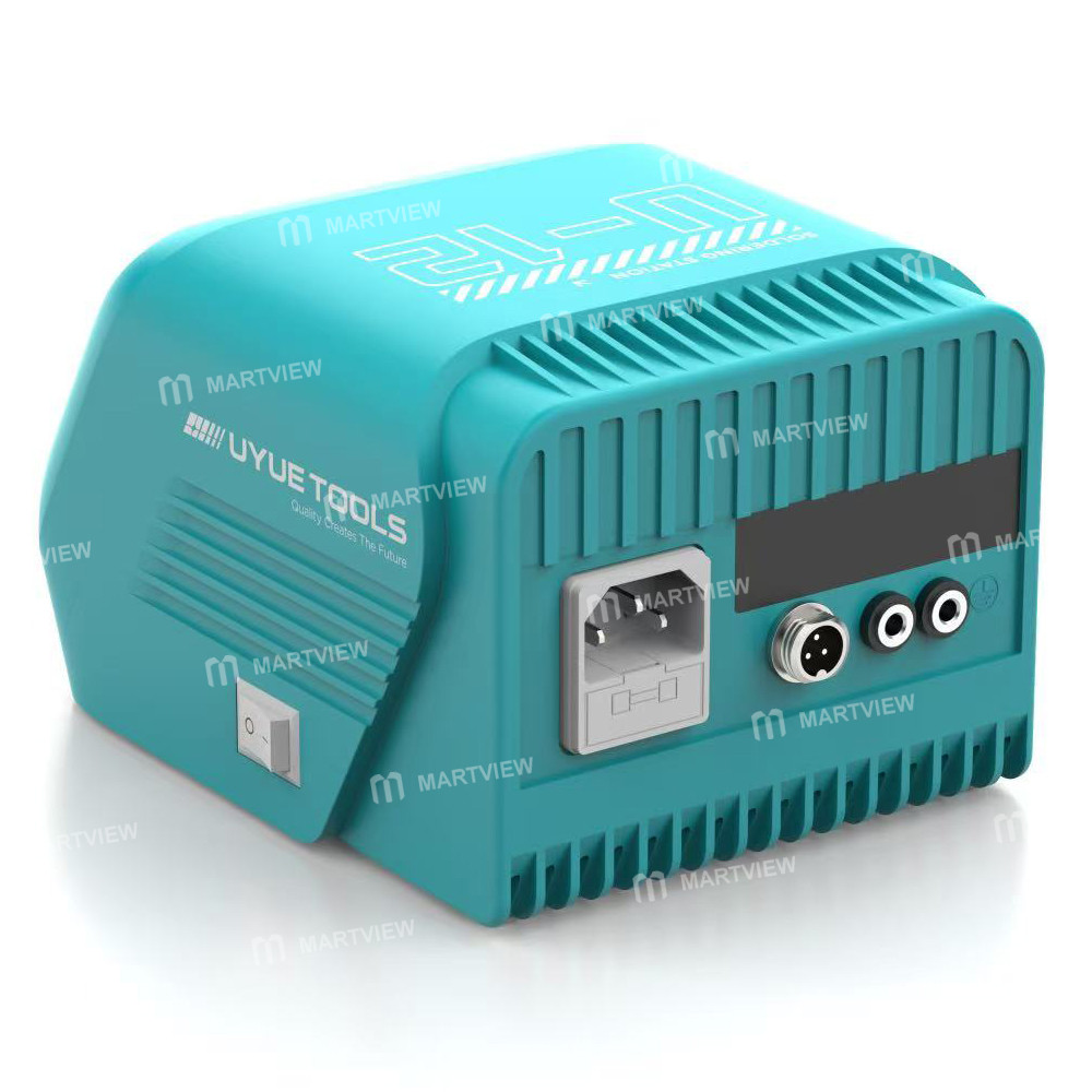 uyue u-12-70w-smart-digital-display-soldering-station-compatible-with-t12-series-soldering-handle-8