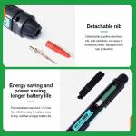 relife dt-02-highly-accurate-automatic-intelligent-anti-burning-pen-type-digital-multimeter-14