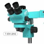 rf4 rf-7050tvw-4kc1-binocular-stereo-zoom-industrial-microscope-with-4k-ultra-hd-camera-10