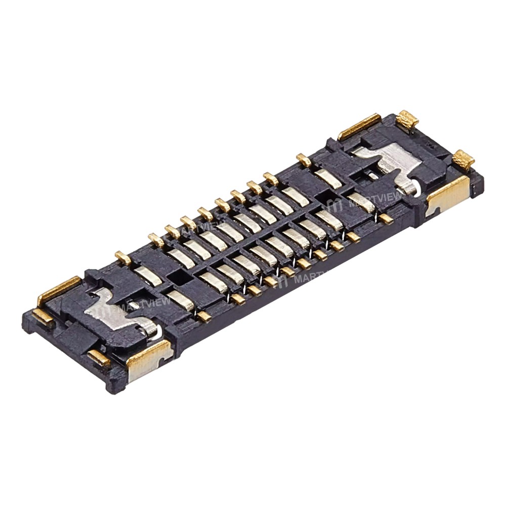 16 pin-radar-scanner-fpc-connector-for-phone-16-pro-16-pro-max-5
