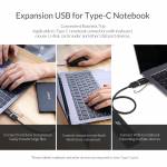Orico CBT Series Type-C to USB3.0 Adapter Supports OTG Function