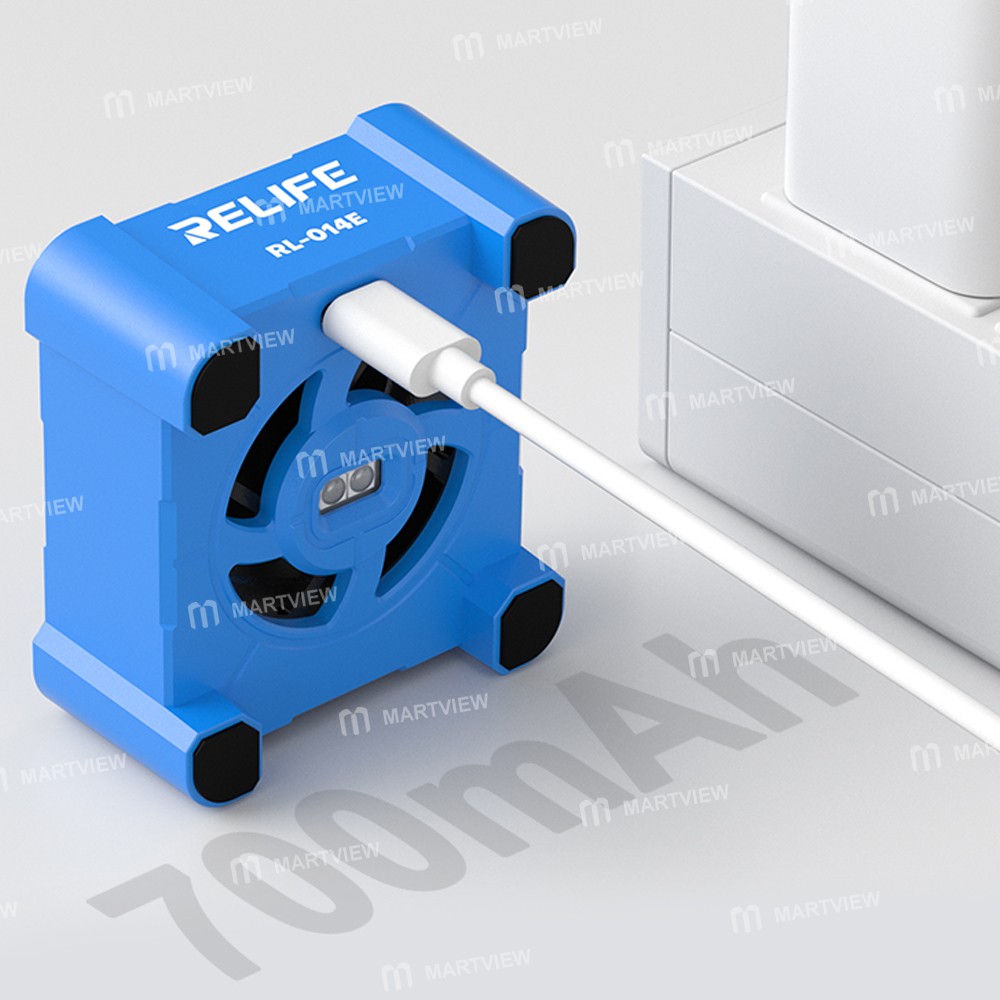 relife rl-014e-cooling-exhaust--curing--dust-display-uv-curing-cooling-fan-12