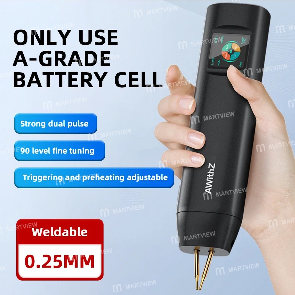 awithz h2-handheld-battery-spot-welding-machine-for-18650-26650-36650-and-mobile-phone-battery-3