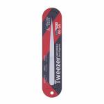 Qianli MEGA-IEDA High Hard Non-magnetic Stainless Steel Repair Tweezers