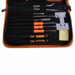 JAKEMY JM-P04 (17-In-1) Primary DIY Welding Soldering Tool Kit