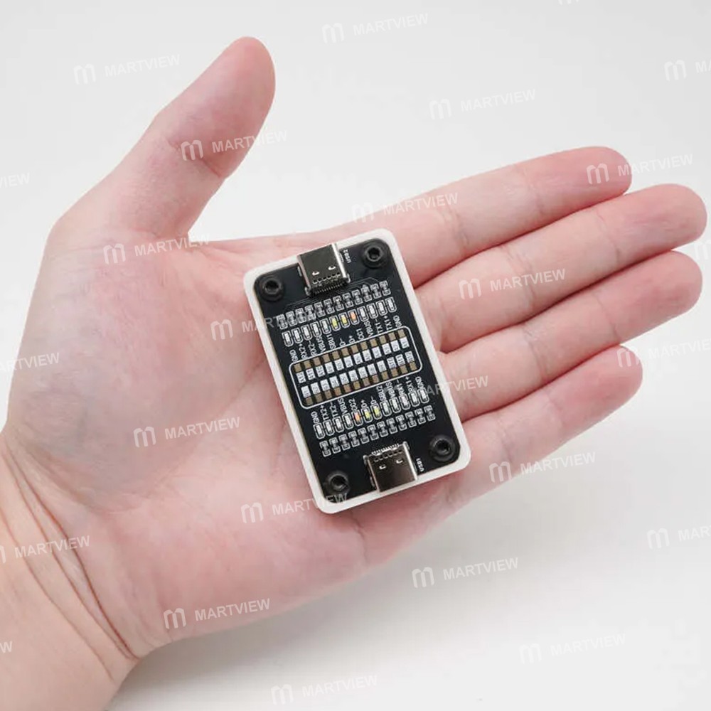 chargerlab power-z-ct001-dual-ended-type-c-cable-continuity-tester-for-apple-and-android-phones-8