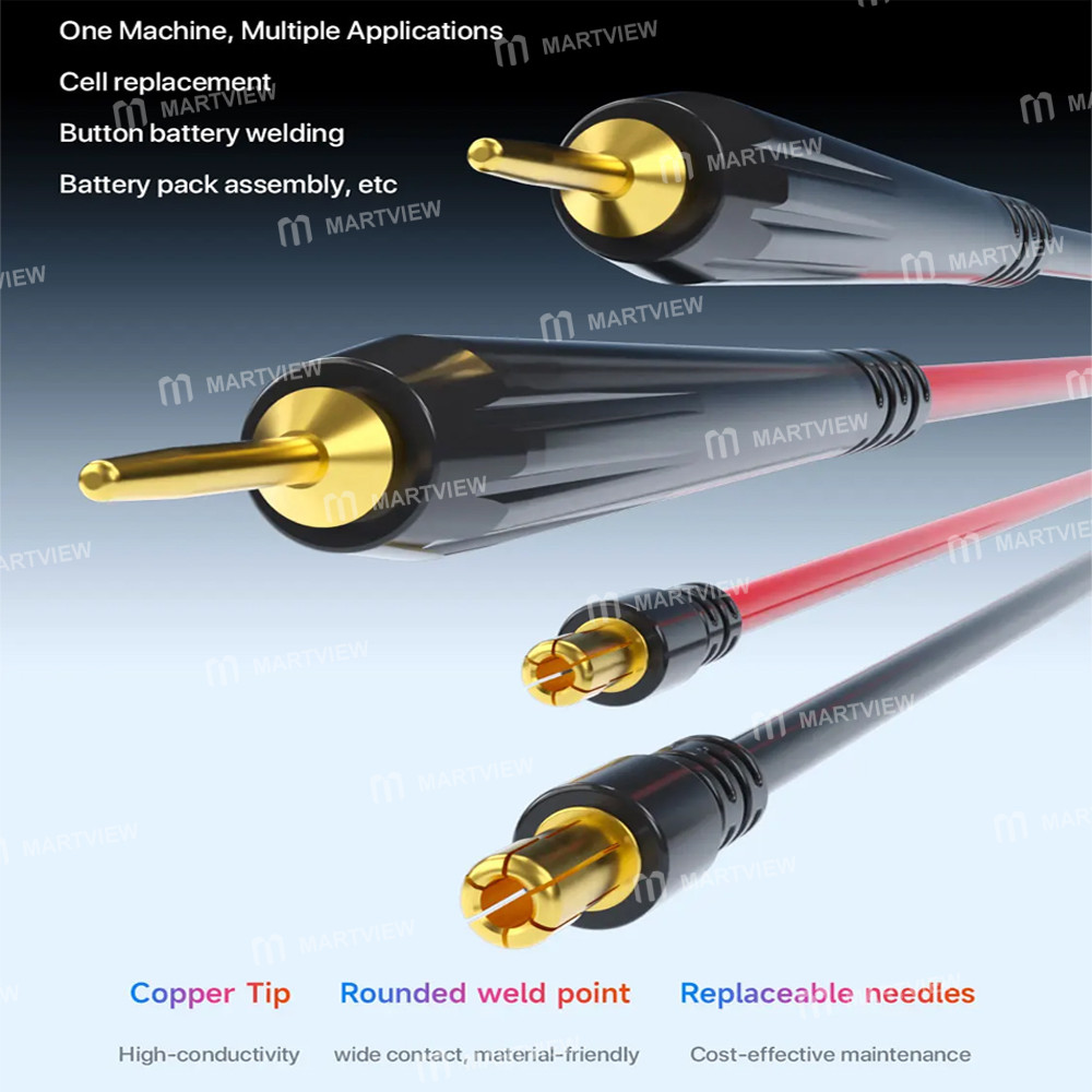 mechanic w09-1100a-handheld-miniature-faraday-capacitor-spot-welder-7