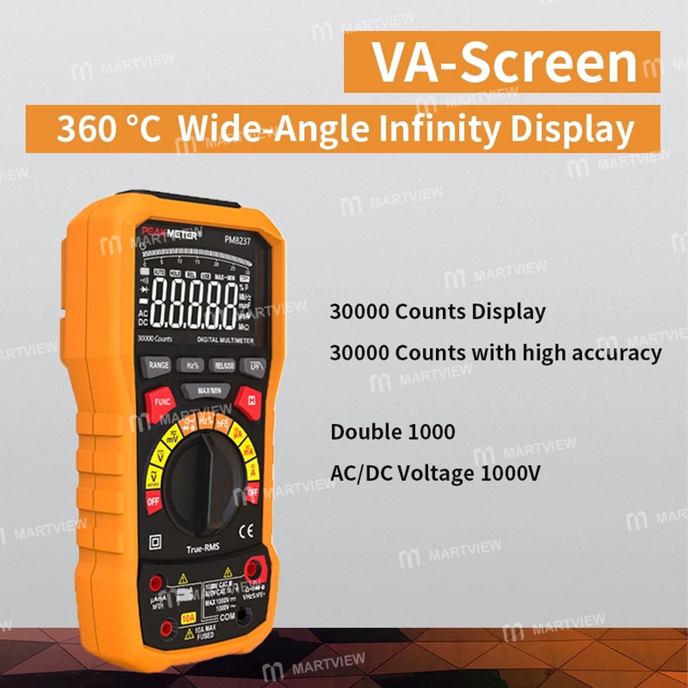peakmeter pm8237-high-precision-30000-count-true-rms-intelligent-digital-multimeter-7