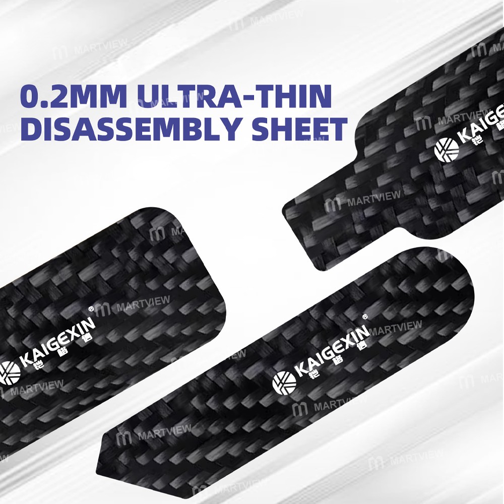 kgx tq-series-repair-carbon-fibre-disassembling-blades-set-for-prying-scraping-tin-de-gumming-4