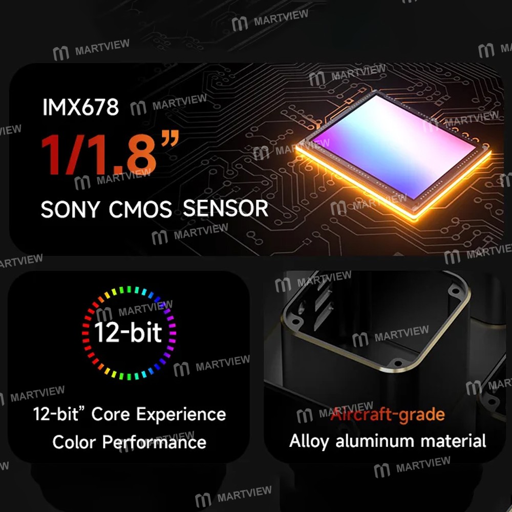 mechanic vision-series-2k-4k-hd-industrial-microscope-camera-for-motherboard-pcb-welding-repair-6