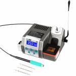 sugon t26d-80w-lead-free-welding-rework-station-with-3pcs-c210-soldering-iron-tips-12