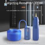 Orico TXJ004/TXJ006 Multi-functional RJ45 RJ11 POE Line/Telephone Line Tester