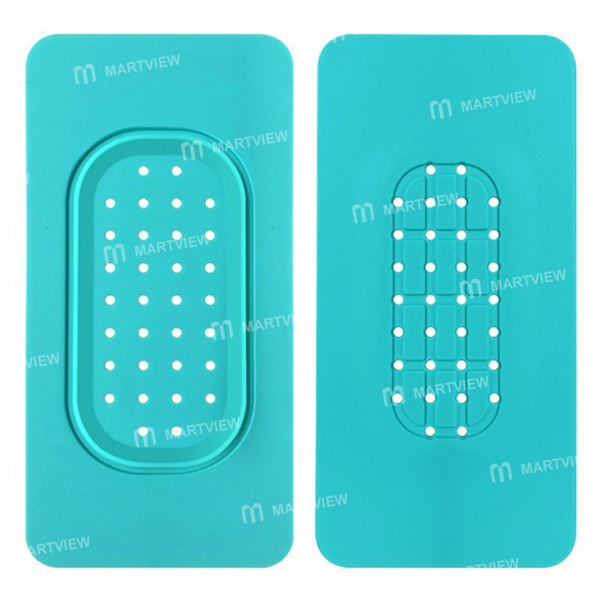 MaAnt Universal Anti-slip Heat-resistant Adsorption Silicone Pad for 7-inch LCD Screen Separator