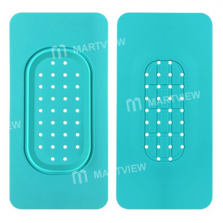 MaAnt Universal Anti-slip Heat-resistant Adsorption Silicone Pad for 7-inch LCD Screen Separator