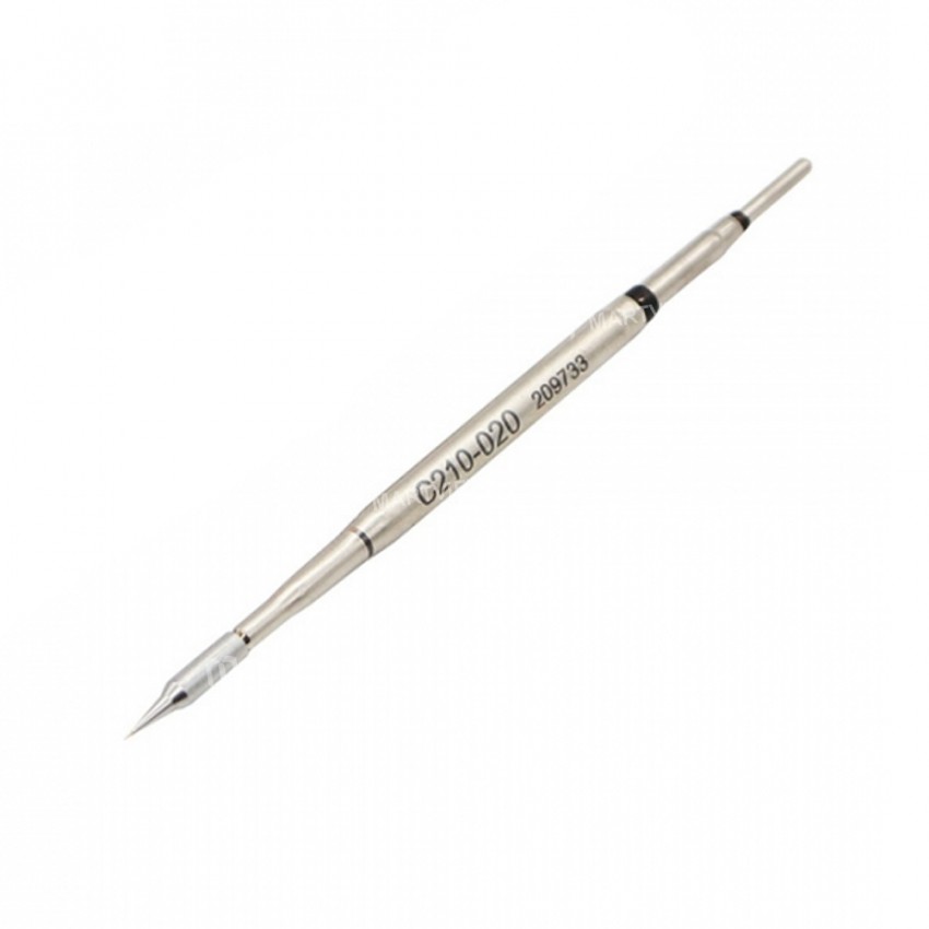 JBC T210 C210-001H / 002H / 006H / 018H / 020H Soldering Station Iron Tip