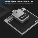 sunshine tb-08-pro-dual-light-direct-connection-pcb-motherboard-diagnosis-infrared-thermal-camera-8