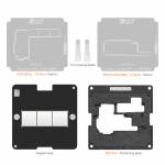 amaoe ip16-4-in-1-motherboard-middle-layer-bga-reballing-stencil-platform-set-for-iphone-16-series-2