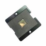 Amaoe A7 A8 A9 A10 A11 A12 A13 CPU Reballing Stencil Net Platform Positioning Plate Magnetic Holder