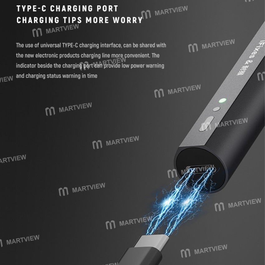 ifixes if2-two-torque-adjustable-precision-type-c-electric-screwdriver-10