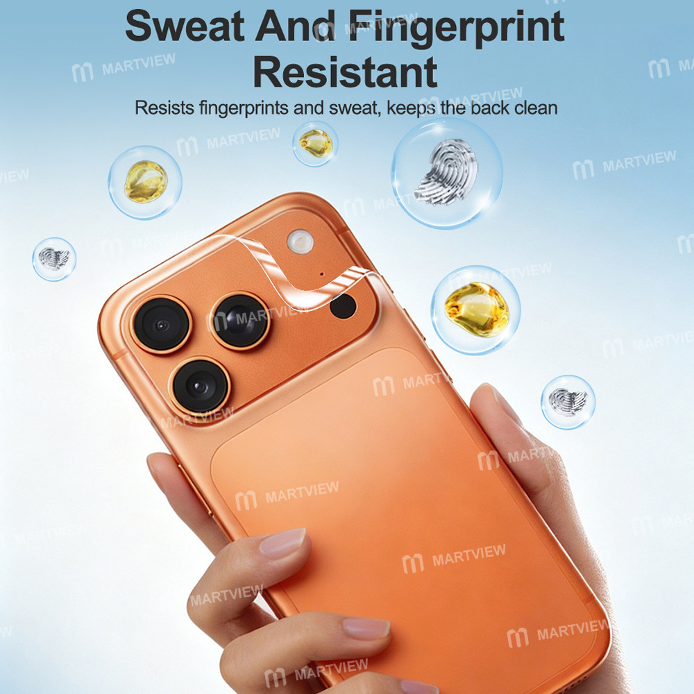 relife bf-1-7-inch-matte-mobile-phone-back-film-hydrogel-film-for-back-cover-protection--50pcs-6