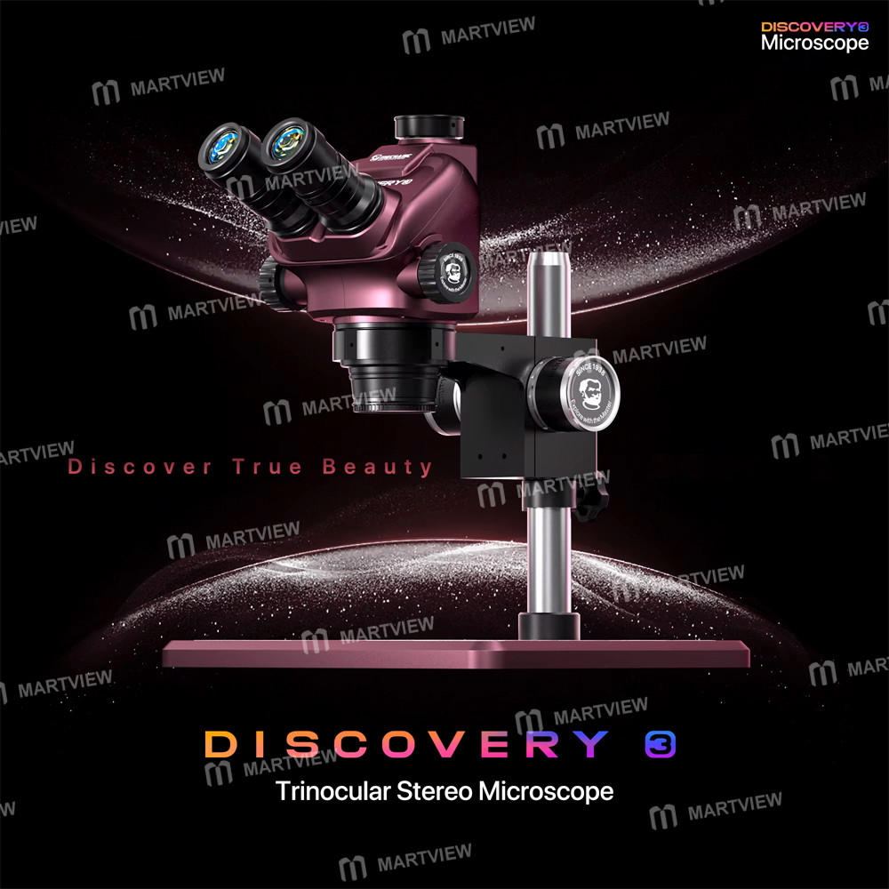 mechanic discovery-3-dis-3-62x-60x-trinocular-zoom-stereo-microscope-with-big-aluminum-alloy-base-13