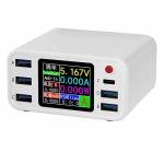 multiport lcd-display-usb-charging-station-with-27w-pd-fast-charging-no-wireless-charging-1