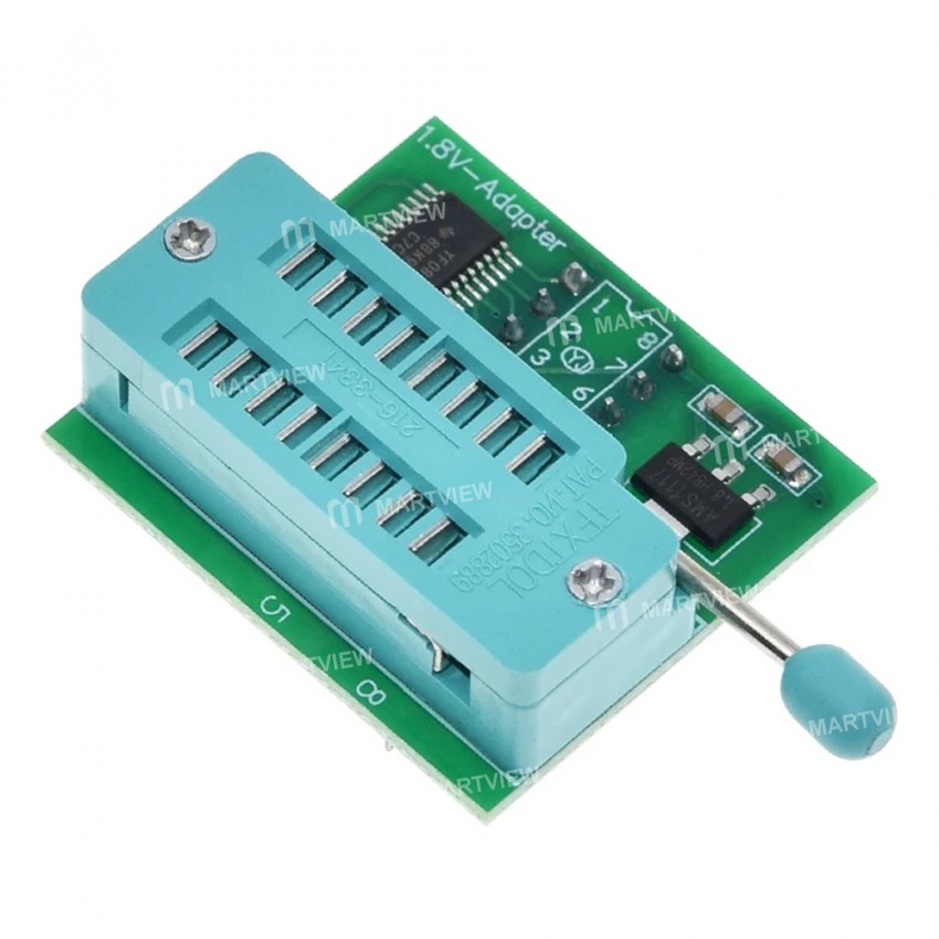 18v spi-flash-memory-adapter-for-tl86cs-tl866a-rt809f-g540-top3000-programmer-3