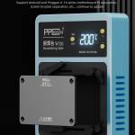 ppd w520-intelligent-motherboard-heating-platform-4