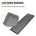 multiple specifications-magnetic-pvc-dust-filter-for-computer-cases-10
