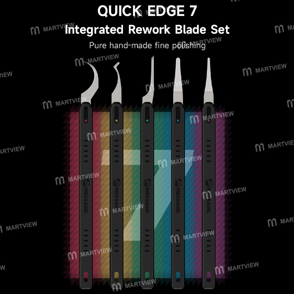 mechanic quick-edge-7-integrated-rework-blade-set-for-motherboard-glue-removal-cutting-prying-8