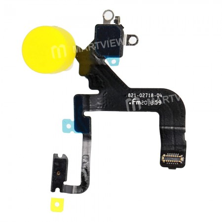 Replacement camera flash light flex cable for iPhone 12 pro