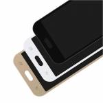 LCD Display Touch Screen Digitizer Assembly Replacement for Samsung Galaxy J1 Ace - Gold